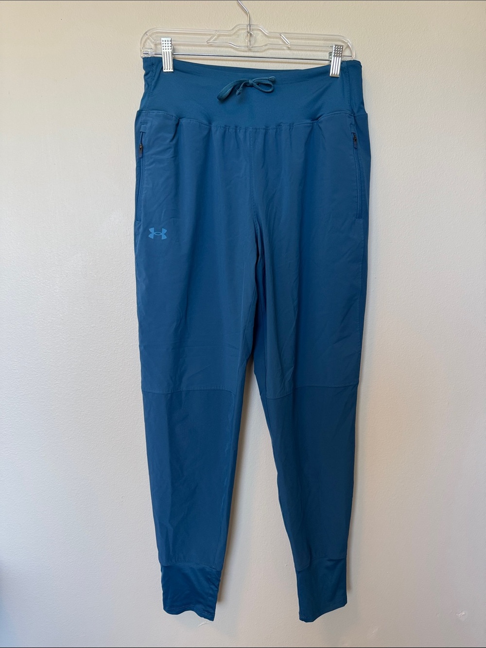 Under Armour Blue Teal Joggers